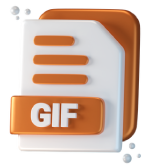 Animated GIFs