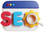 Search Engine Optimization (SEO)