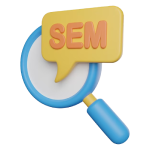 Search Engine Marketing (SEM)